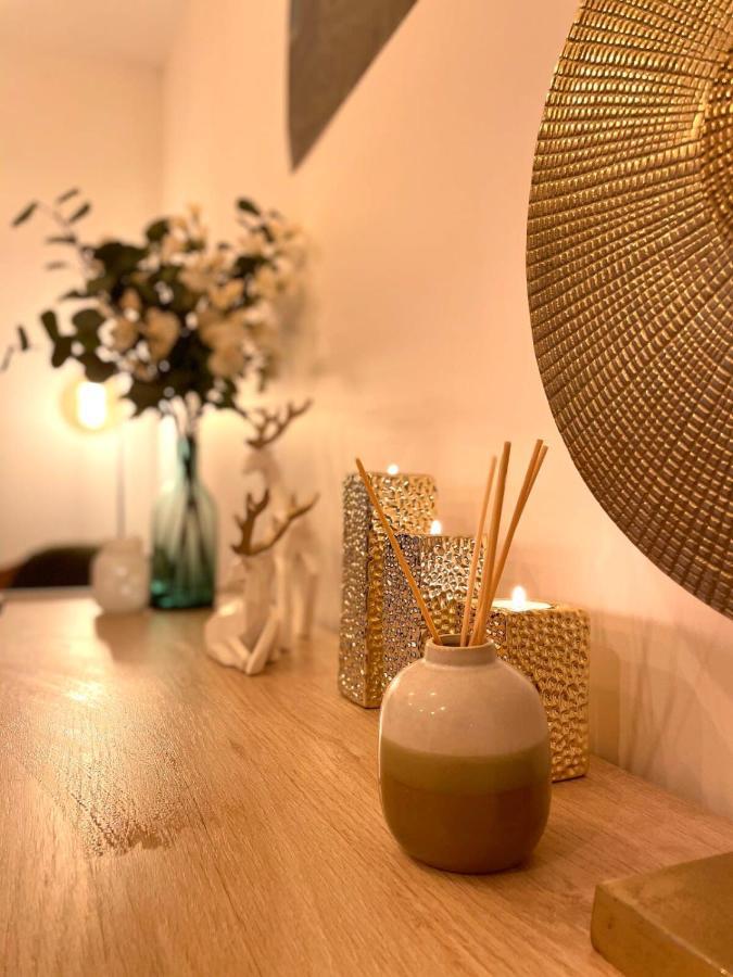 Petit Cocon Au Coeur D'Annecy Apartman Kültér fotó