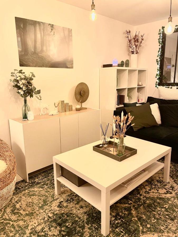 Petit Cocon Au Coeur D'Annecy Apartman Kültér fotó