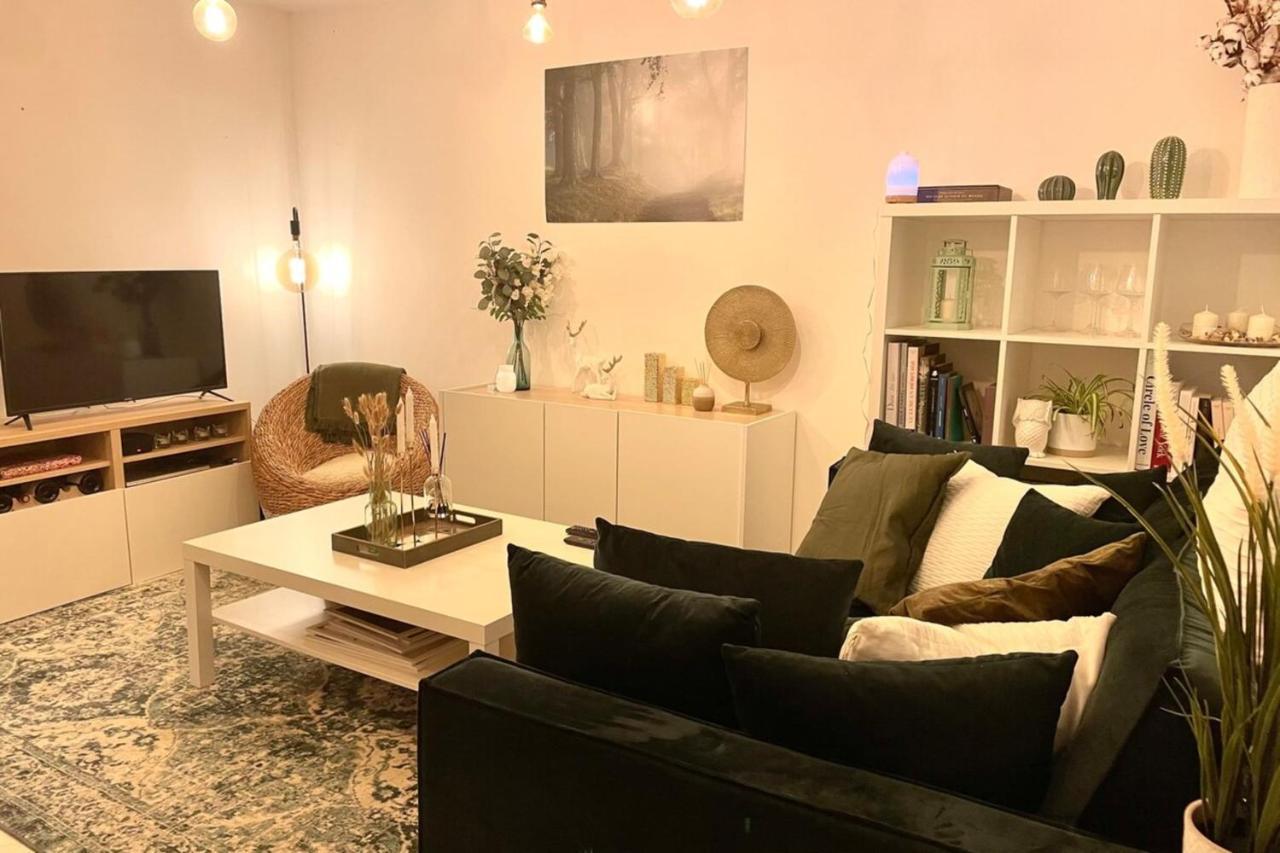 Petit Cocon Au Coeur D'Annecy Apartman Kültér fotó