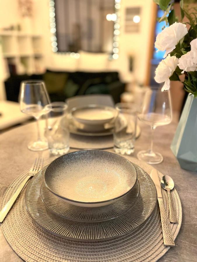 Petit Cocon Au Coeur D'Annecy Apartman Kültér fotó