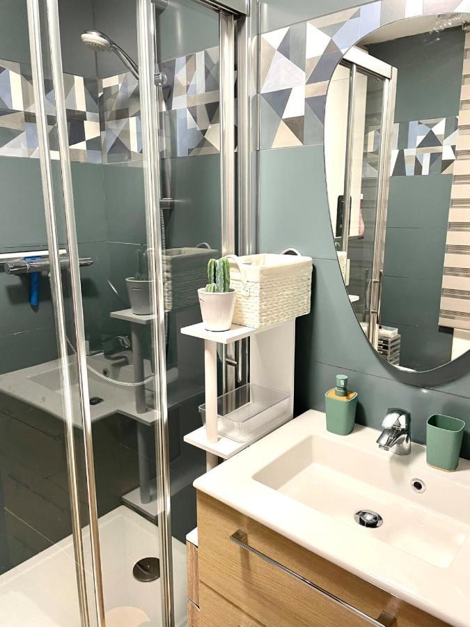 Petit Cocon Au Coeur D'Annecy Apartman Kültér fotó